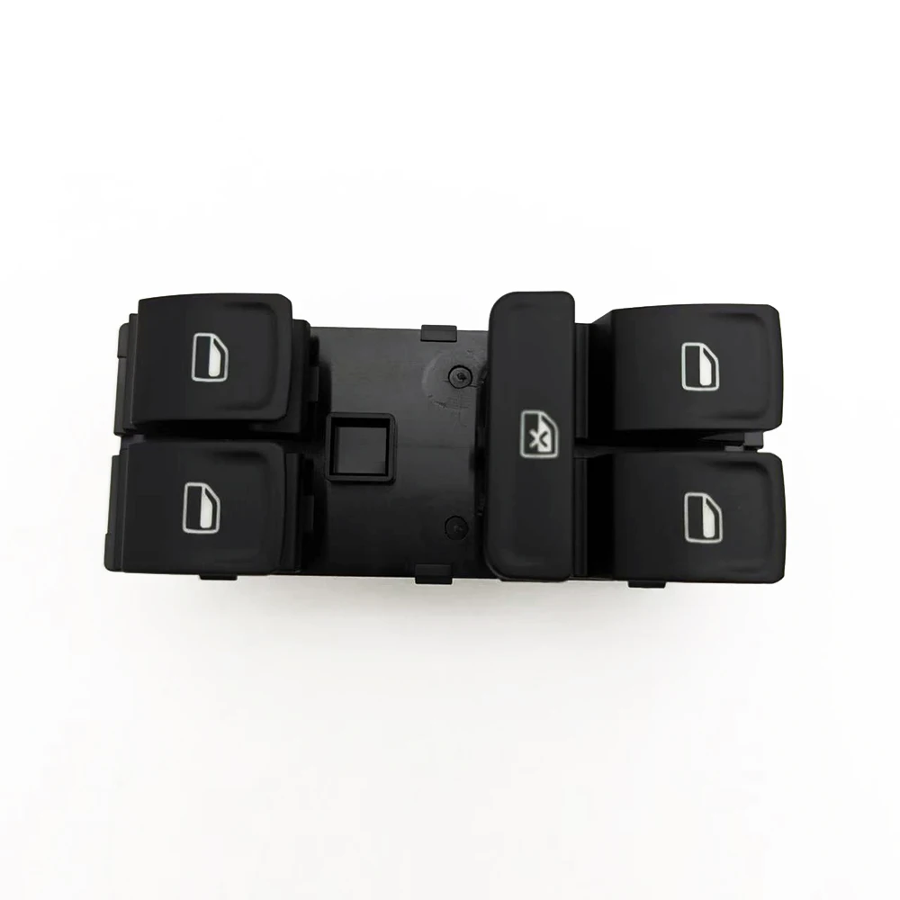 

1pcs 6C0959857 Window Switch For VW Polo Derby Vento