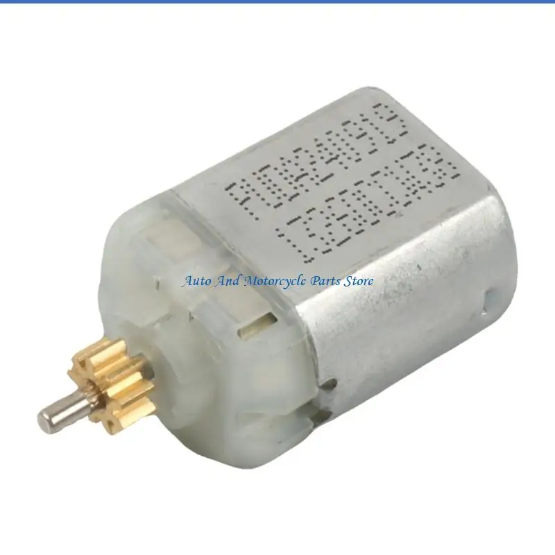 P9FD Efficient Copper Component Auto Door Lock Actuator Latches Motor Replace 1020098