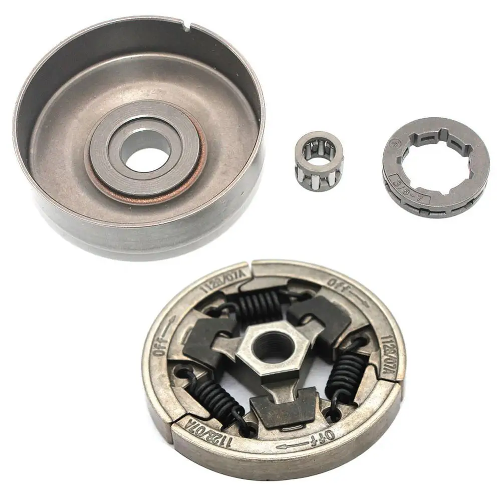 Clutch Drum Chain Sprocket Needle Cage WT 3/8