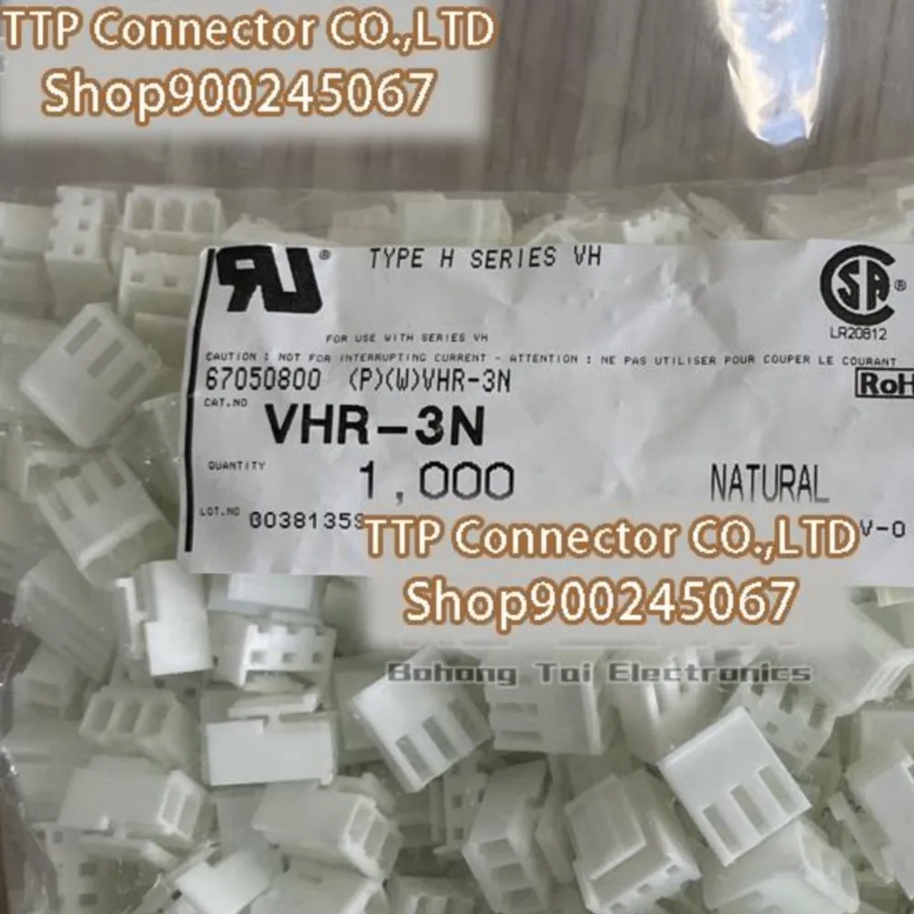 100Pcs/Lot Connecto…