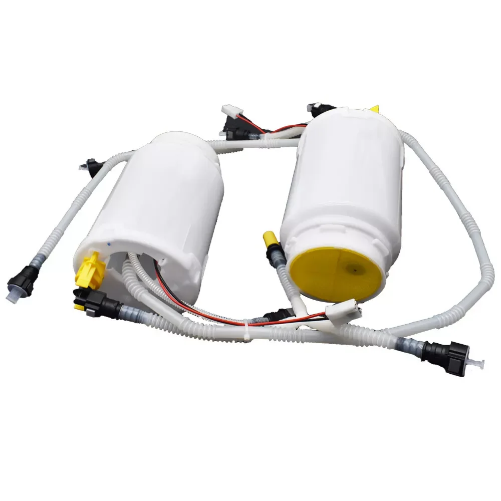 

95562093201 95562093101 Suitable for Porsche Cayenne 955 957 2003-2010 fuel tank fuel pump