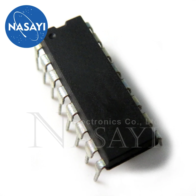 10pcs/lot CA3262E CA3262 DIP-16