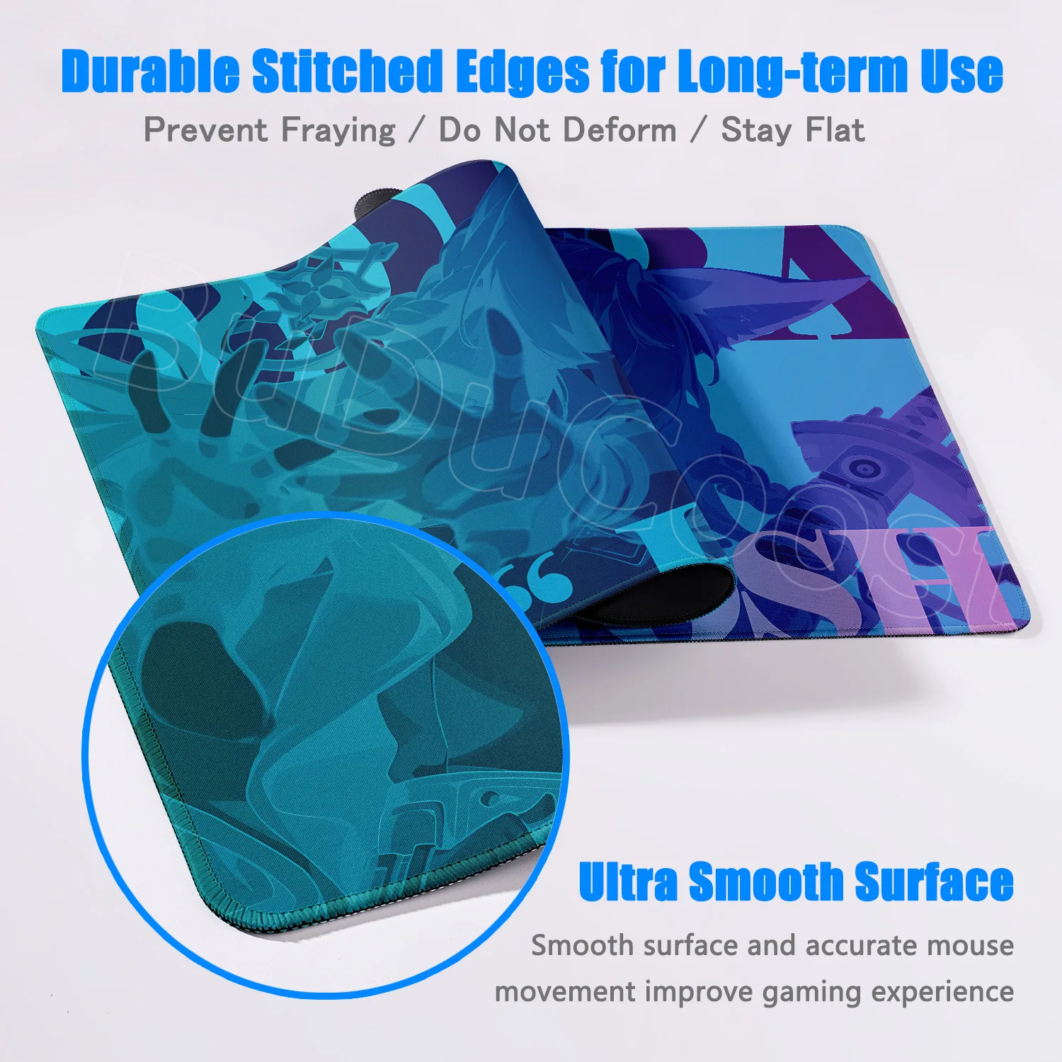 جديد جميع Zzz 30 S-Rank كامل الطابع وكلاء ماوس أنيمي Zenless منطقة صفر جهاز كمبيوتر شخصي ماوس الوسادة لوحة المفاتيح الألعاب حصيرة مكتبية