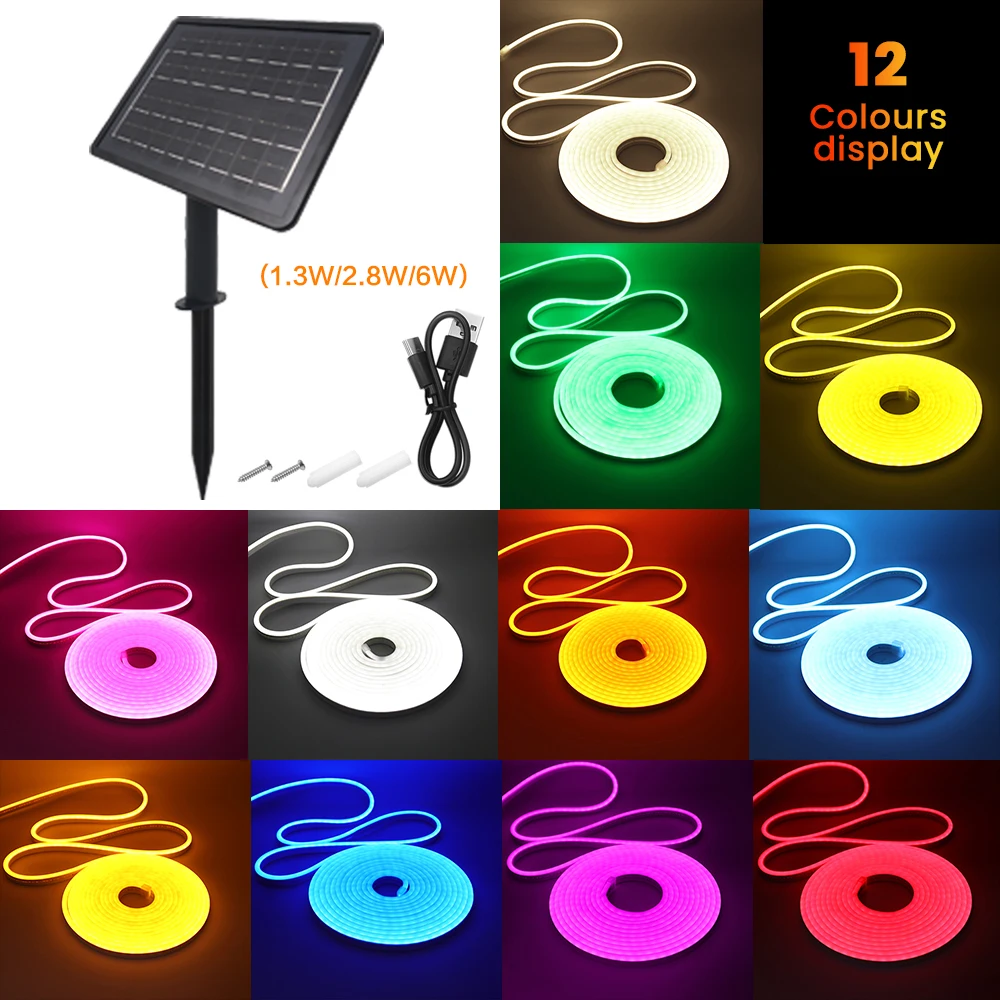 Thumbnail 2 - #48 Latest Light Ropes Offers