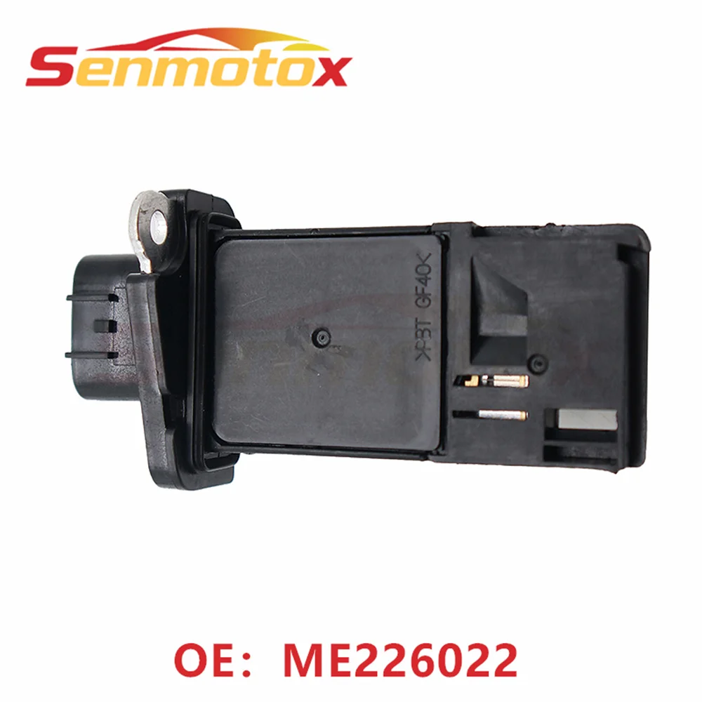 

ME226022 MAF Mass Air Flow Meter Sensor For Mitsubishi Canter Fuso FE84D FE85D FE83B FE84B Auto Parts AFH70M-56A AFH70M56A