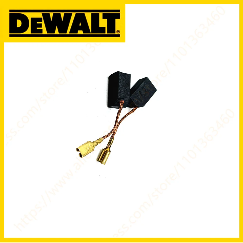 Dewalt dwe249 dwe300 dwe349用ブラシ