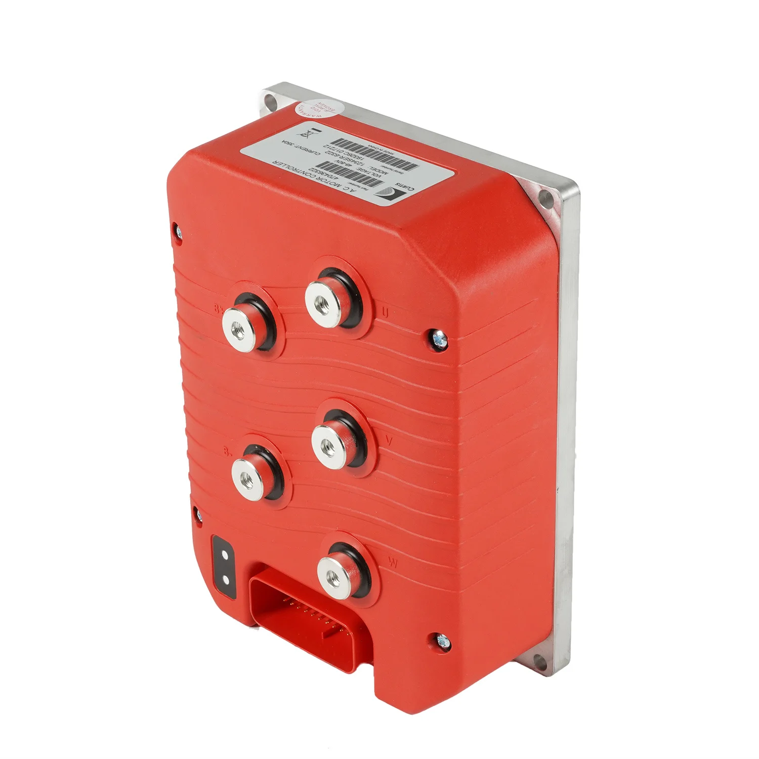 

48-80Volts AC Motor Controllers 1234SER-6322 Model For Lvtong 6 Seater Golf Carts