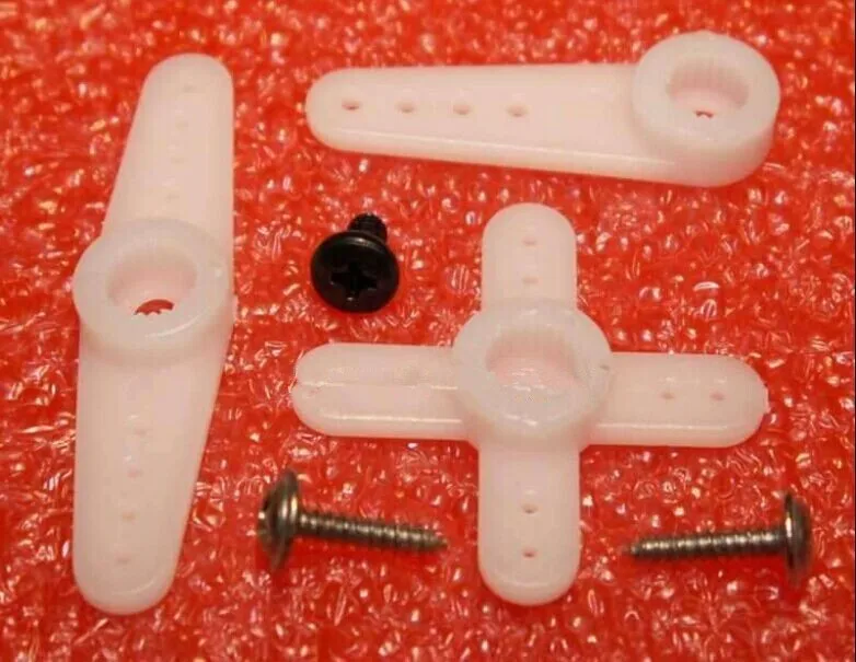 Feetech 7 كجم أجهزة جناح معدنية رفيعة مع موصل معتمد من ROHS مكونات محرك صغيرة لطائرات RC Quadcopters للأولاد والبنات