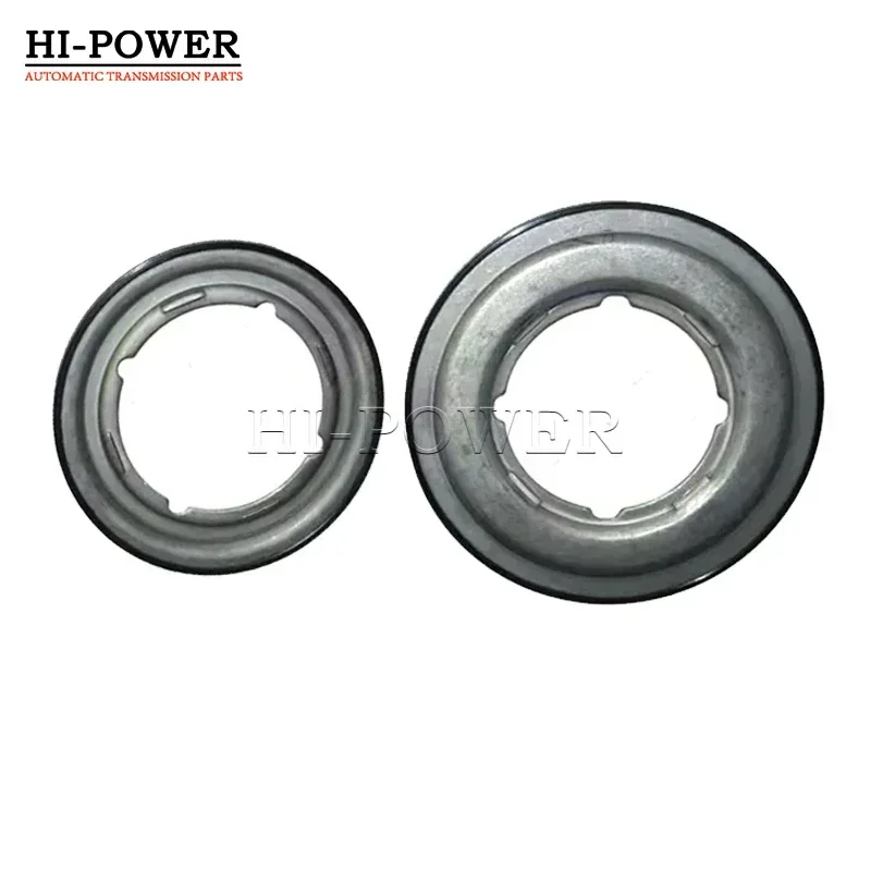 

A6LF1 A6LF2 Automatic Transmission Piston Kit For HYUNDAI KIA Car Accessories A6lf1 A6lf2 Gearbox Pistons Kit A6LF1 A6LF2