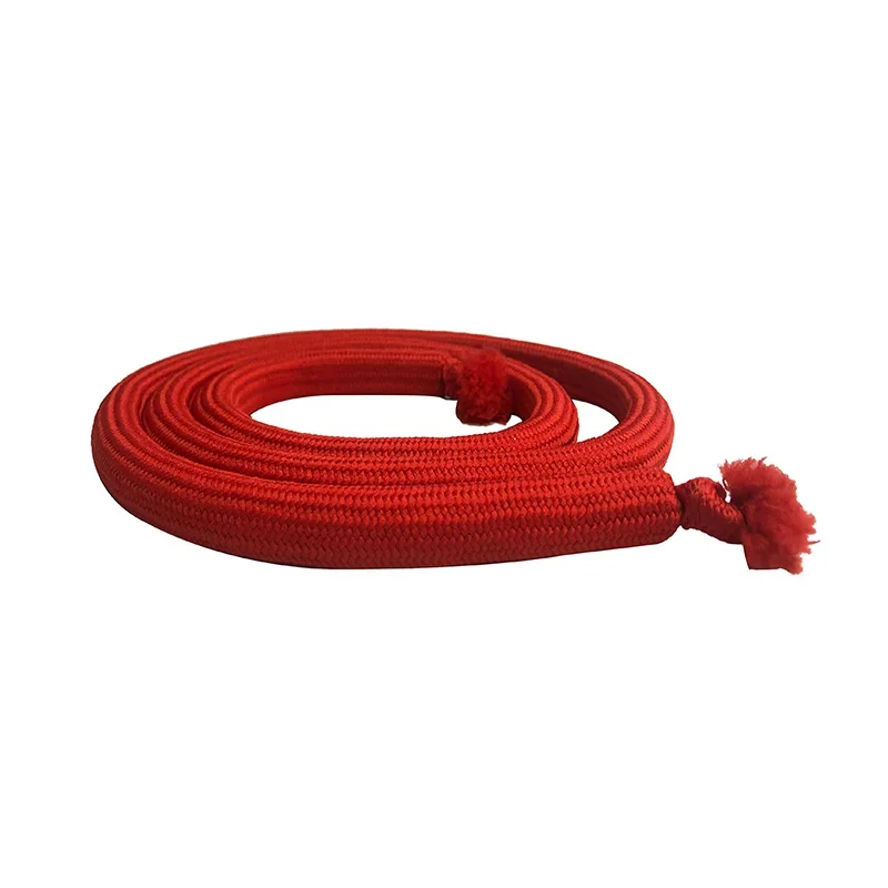 Soft Rope Becomes Hard Indian Rope Sky-High Stage Clown Children's Performance Magic Props Close-Up Simple Magic Tricks