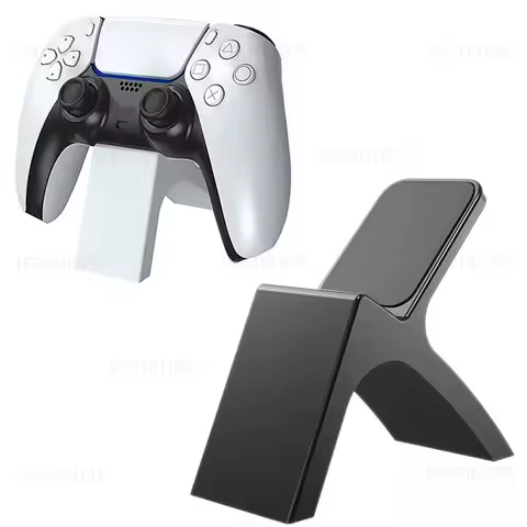 Universal Game Controller Stand Support Holder for Switch Pro &amp; PS5 &amp; PS2 &amp;Xbox Series Gamepad Mount Rack for PS4 Accessories