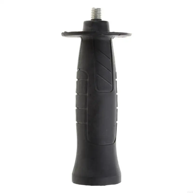 A2UD 8mm 10mm Thread Auxiliary Side Handle For Angle Grinder Grinding Machine Tools