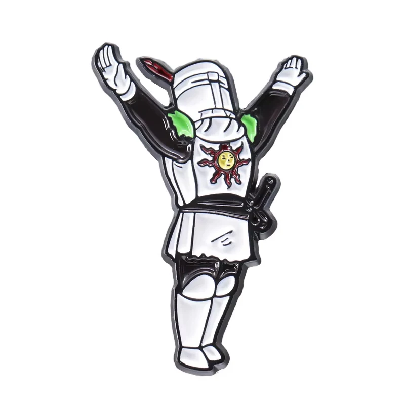 Solaire Of Astora E…