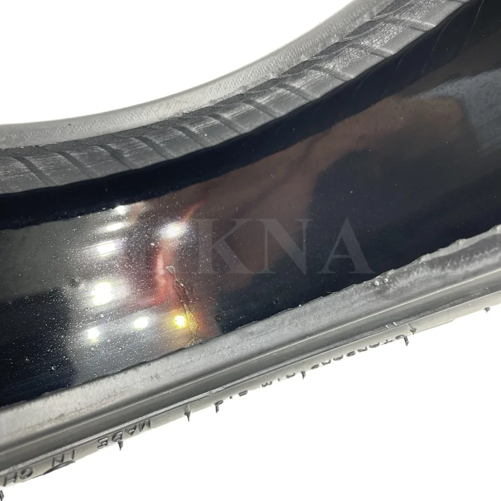 90/65-6.5 CST Gel Self-healing  Tubeless Tyre 11 Inch Vacuum Tire for Electric Scooter Dualtron Thunder Zero 11X Accessories