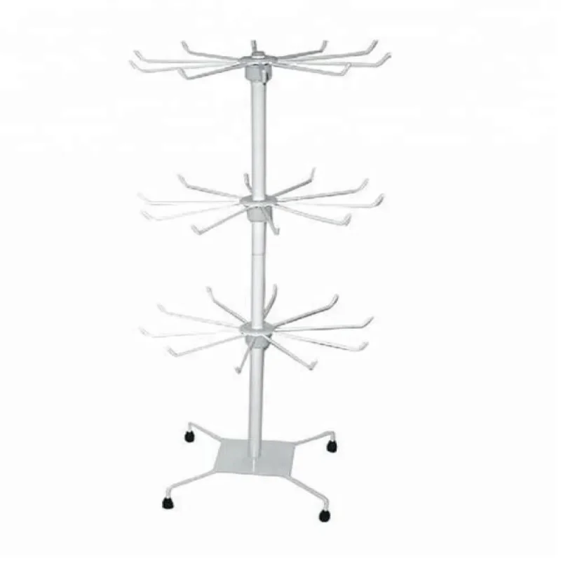 custom.Good Design Spinner Rack Spinning Rack Wire Display