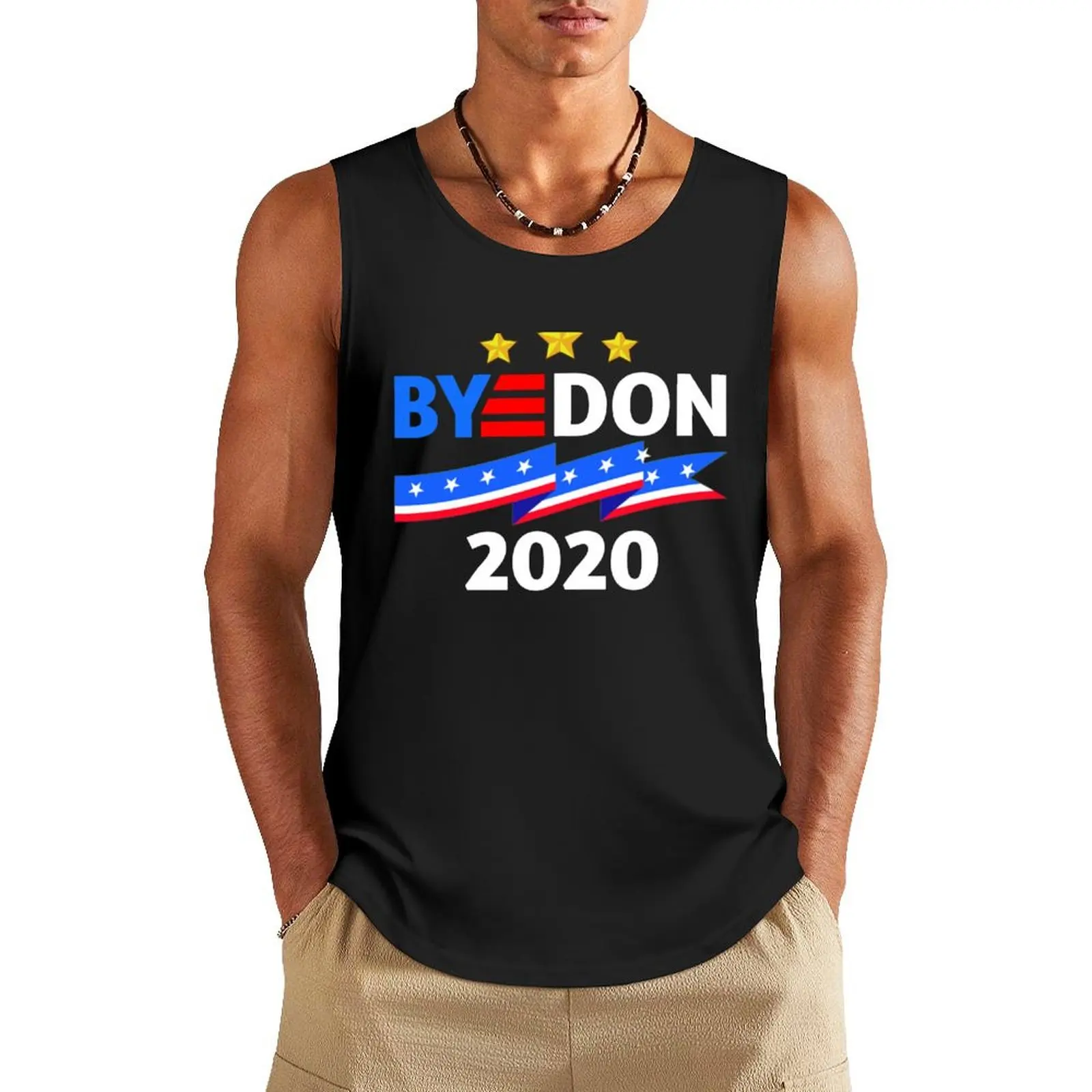 Byedon 2020 майка, жилет, быстросохнущая футболка