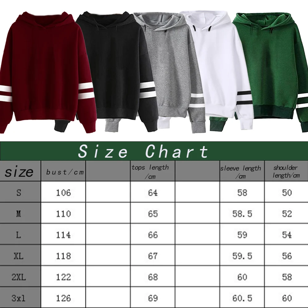 Sailor Moon Y2K Hoodie Cartoon Anime Printed Hooded Sweatshirt Lady Casual Sporty Long Sleeves Adult Autumn Winter Clothing