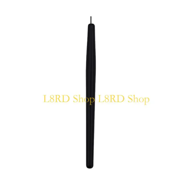 

L8RD Art Pen For Precise Steel Ball Placement Lightweight ABS Design