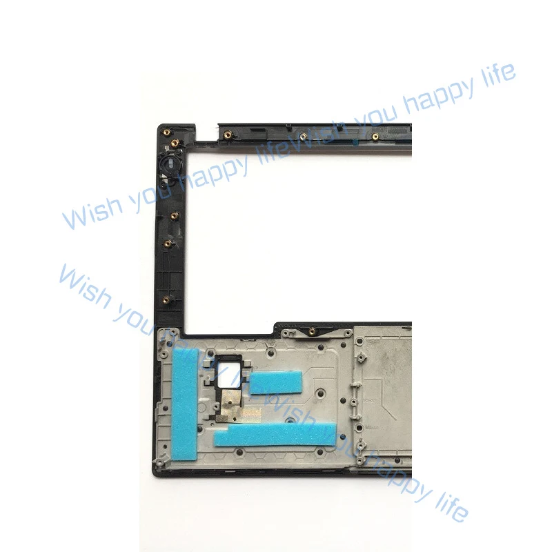 

L... C Shell Keyboard with Fingerprint Hole 01HW957 FOR Lenovo ThinkPad X270 A275