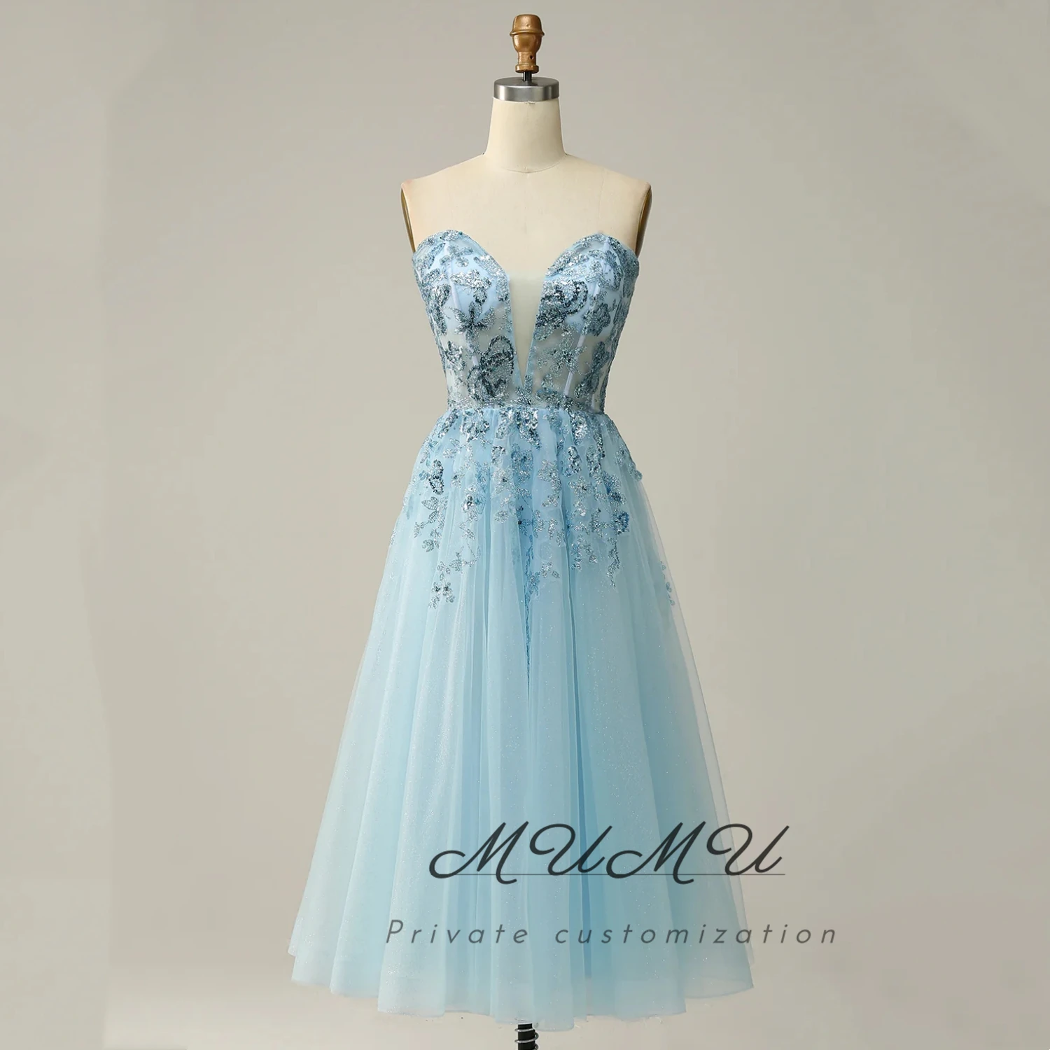 

MuMu Customized فساتين سهرات Womens Dresses for Special Occasions Women Evening Dress Платье На Выпускной Elegant Party dresses