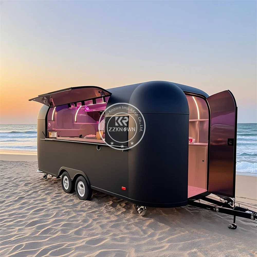 Customized Mobile F…