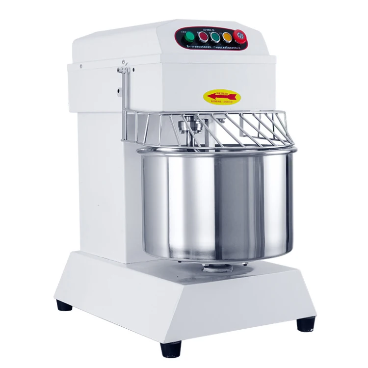 

New design 50 liters commercial dough kneader 20KG