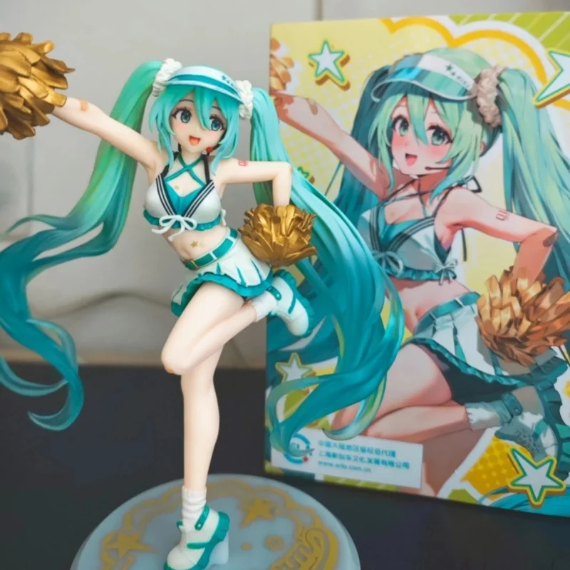 figura-coleccionable-de-hatsune-miku-de-taito-vocaloid-uniforme-de-animadora-18-cm-original-en-stock-regalo-para-fans