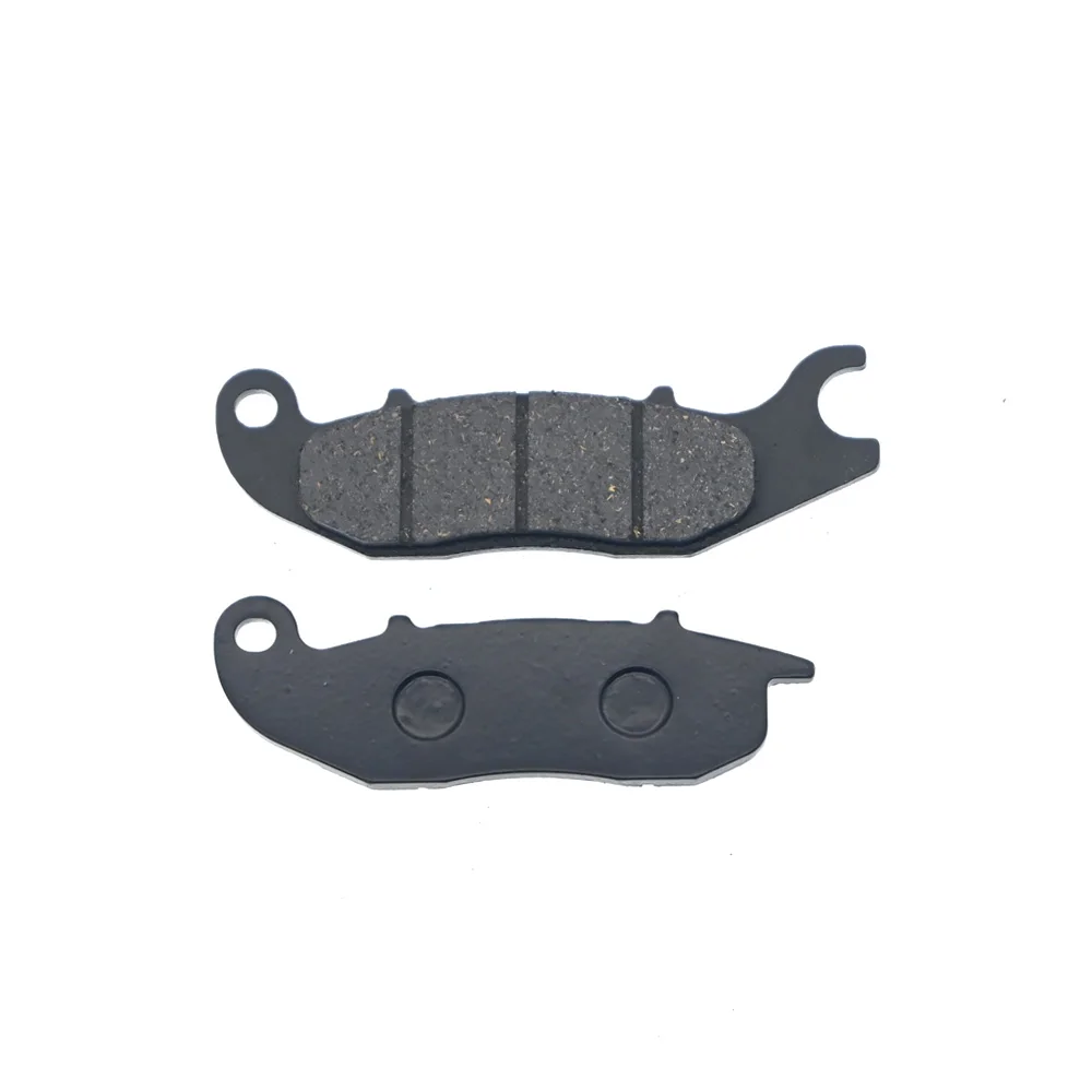 USERX Motorcycle disc brake pad Brakes Front Rear Disc Brake Pads For FA375 HONDA CBF CBR Monkey MSX 125 150