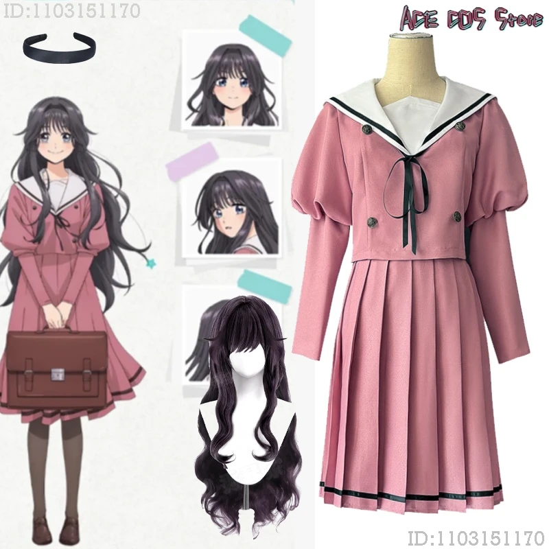 Waguri Kaoruko Wagu… - image