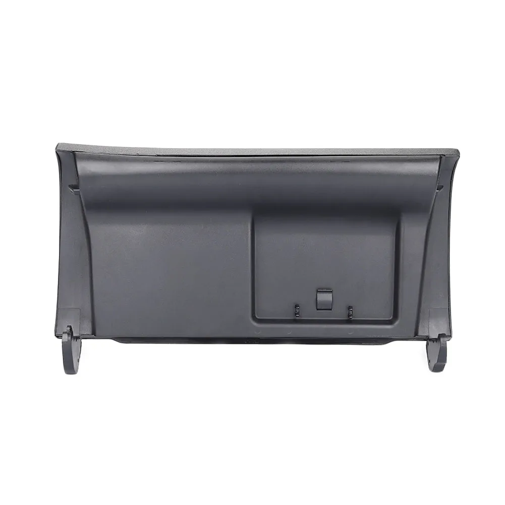 Cover Box Glove Box Box Glove Box 1pc 8E1857124A Blcak For A4/S4 For RS4 Front Left-Hand Drive Direct Replacement