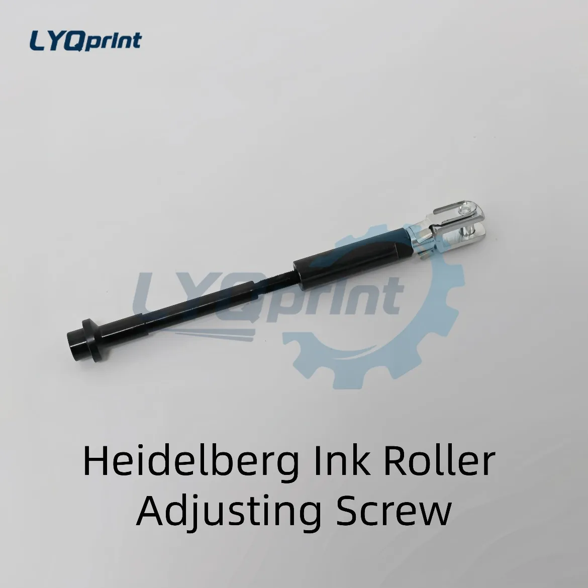 Heidelberg XL106 Ink Roller Adjusting Screw Offset Printing Press Repair Spare Parts