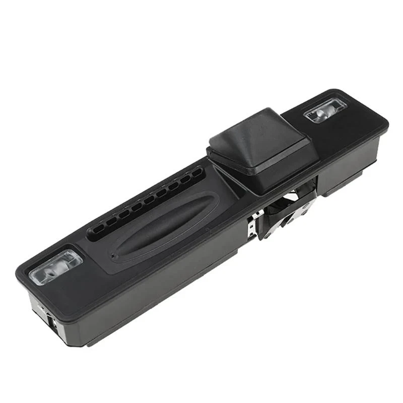 547B Trunk Lock Rel… - image