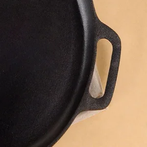 Kızartma tavasının 6 büyük satışı, levha-no. 6