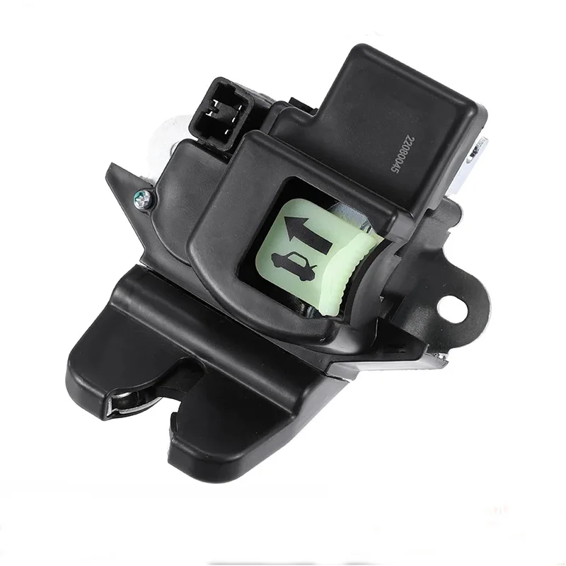 

Автомобильные детали Привод замка задней двери 81230-A7020 81230-A7030