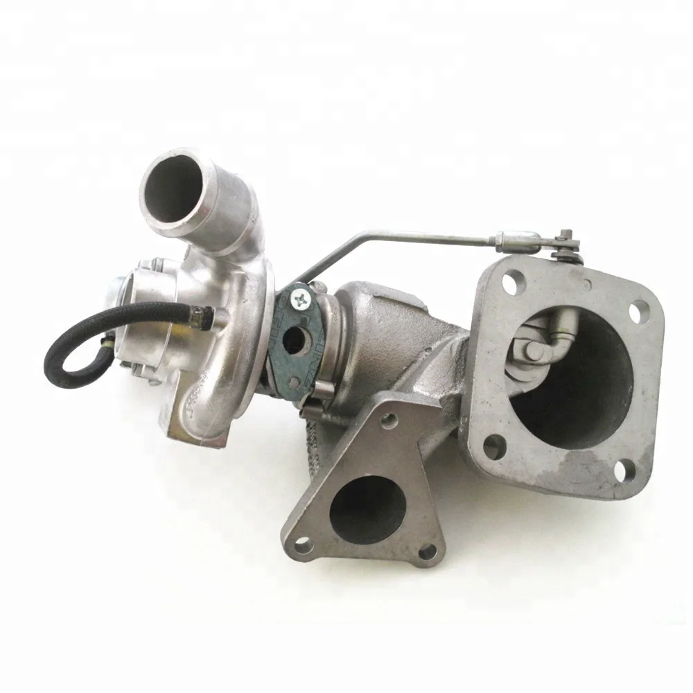 

Wholesale Turbine Full TurboTD03 49131-05312 Turbocharger 49131-05313 For Transit VI 2.2 TDCi 63Kw 85HP Duratorq TDCi 2006