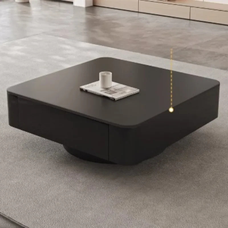 Partitions Luxury Coffee Tables Living Room Design Small Outdoor Coffee Tables Unique Modern Funky Meubles Lounge Furniture