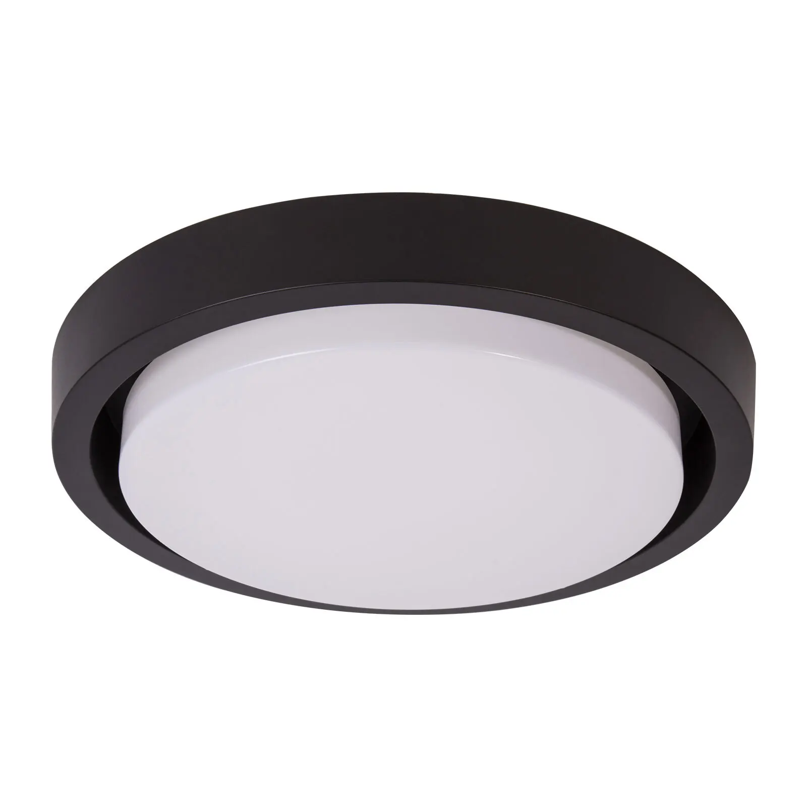 18 واط الاكريليك LED ضوء السقف غرفة المعيشة غرفة نوم تجهيزات الإضاءة 4000 كيلو