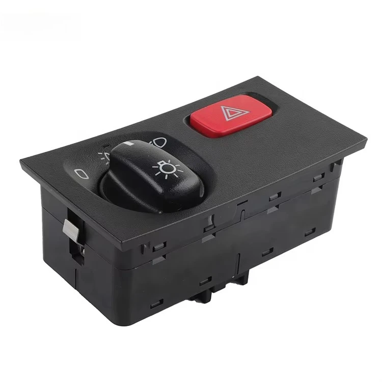 

1540673 Car Headlight Switch for Scania Truck 9 Pins Car Accessories Auto Body
