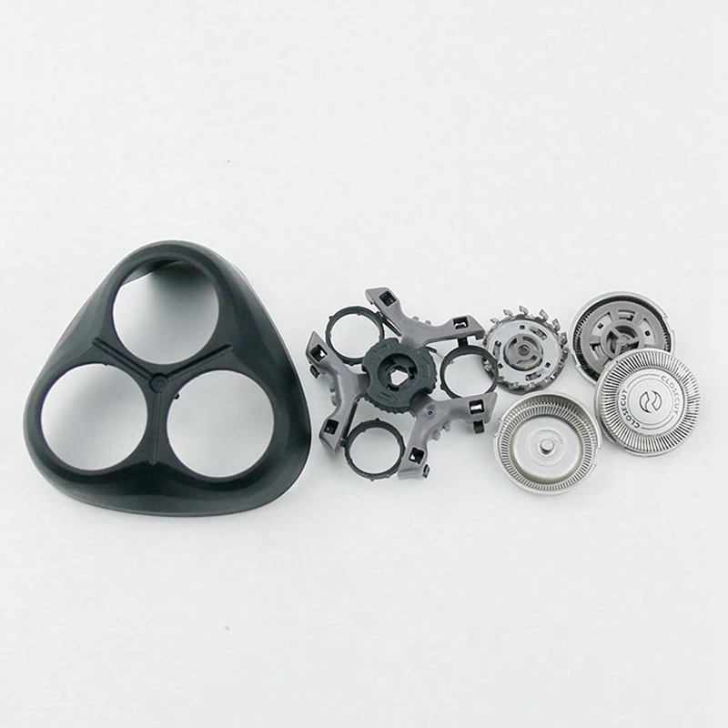 Сменная головка бритвы для Philips AT610 AT620 FT618 FT658 FT688 FT600, аксессуары для электрической бритвы