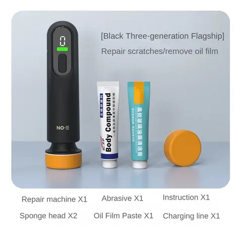 6 best sales sonax polish - №5