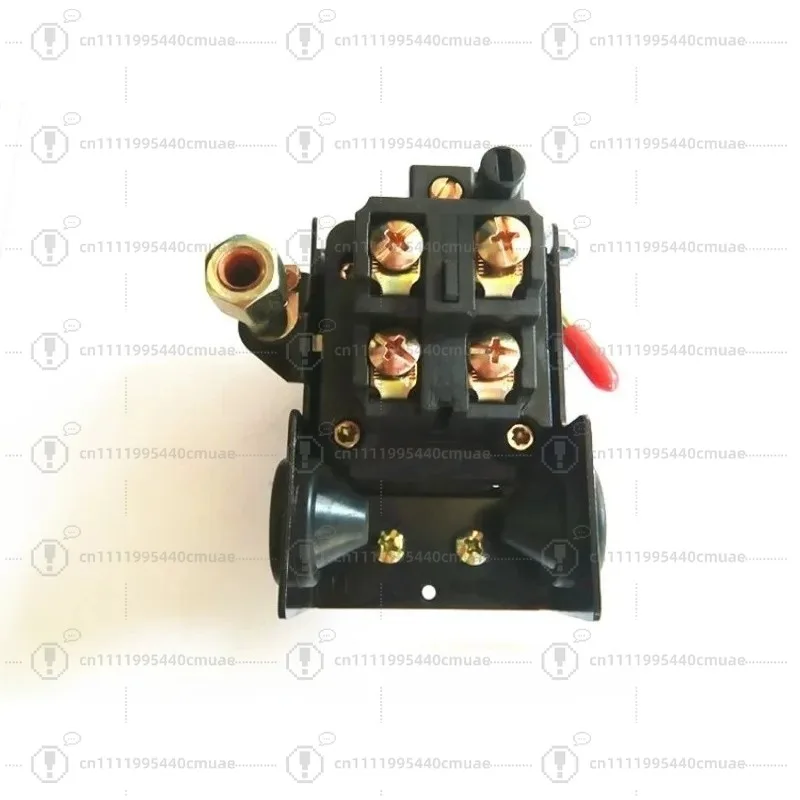 LF10-1H Air Compressor Pump Pressure Switch 220V380V Air Pressure Switch Pressure Controller