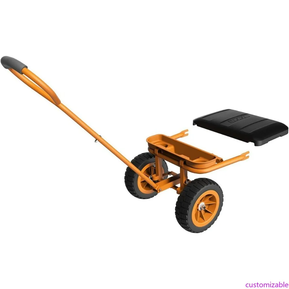 

Комплект универсал для тачки Worx Aerocart Convertible