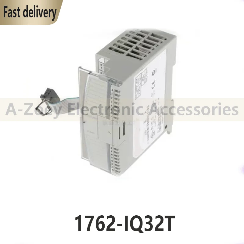 Controlador 1762-IQ32T original novo