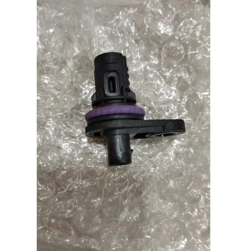 1pc Engine Crankshaft Position Sensor for Chinese SAIC ROEWE 550 MG6 1.8T Auto car motor parts NSC000310