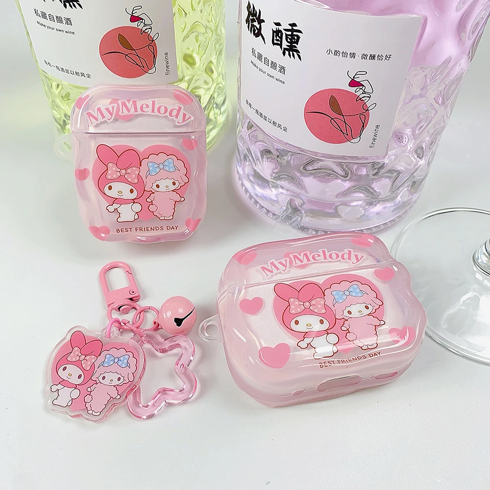 Cute My Melody Earp… - image