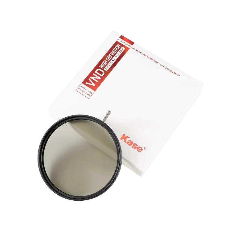 Kase Vnd Variable N… - image