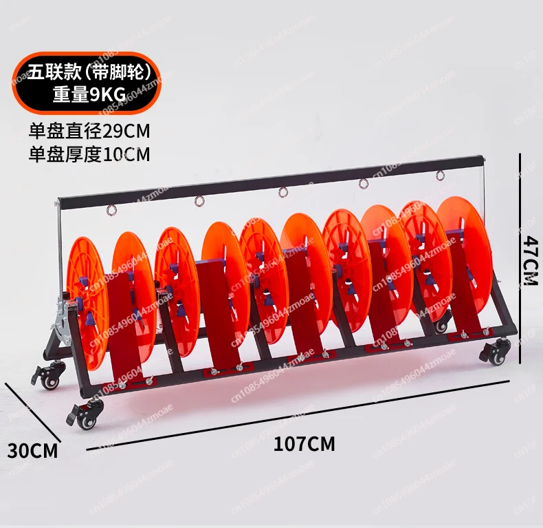 سلك سترينجر كهربائي سترينجر دفع قطعة أثرية قابلة للطي سلك BV ثلاثة أسلاك خط تركيب منزلي متعدد الأسلاك