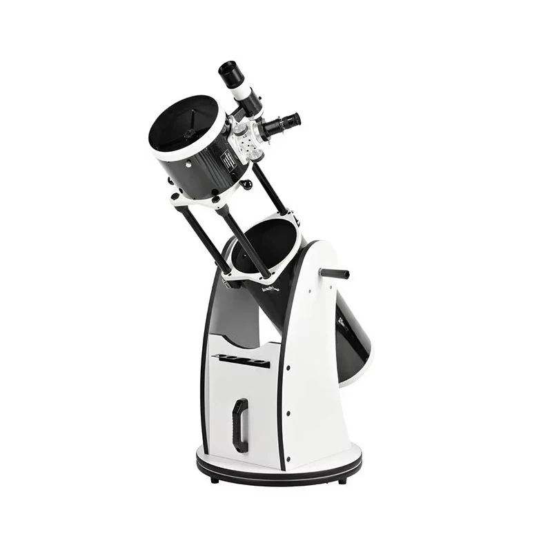 Astronomic Professional Reflector Telescope Newtonian 203