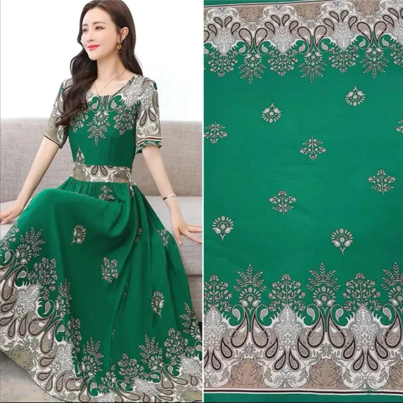 African Nigerian prints Lace Fabric High Quality 100% Cotton Fabric For Wedding Evening Women Dresses