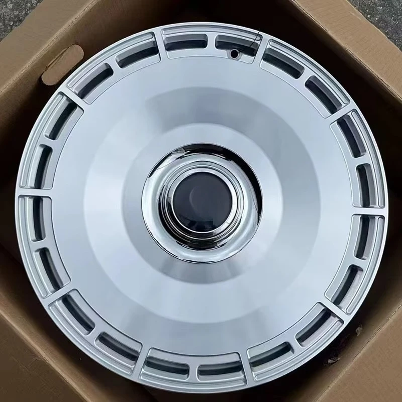 

New 20-inch 21-inch 22-inch 6061-ton forged wheels, suitable for M5 M9 M7 modified cars, suitable for vehicle